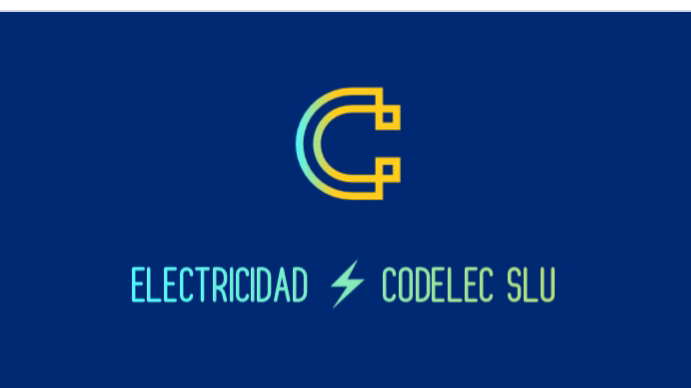 ELECTRICIDAD CODELEC S.L.U. · Fotos 14